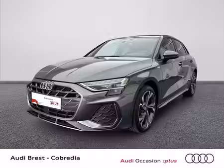 Audi A3 2.0 TDI 150 S line