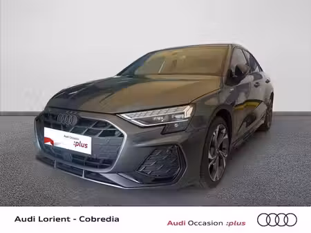 Audi A3 1.5 TFSI 150 S line