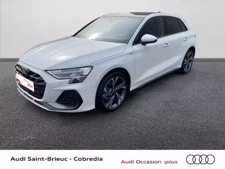 Audi A3 35 TDI 2.0 TDI 150 S line