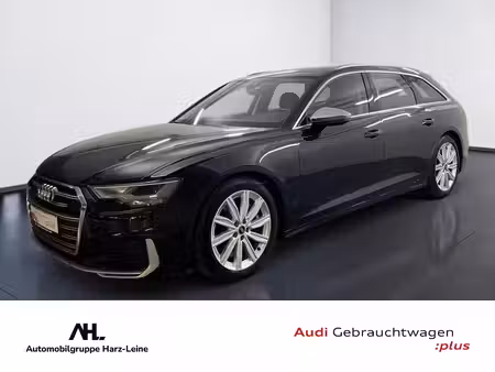 Audi A6 S6 3.0 TDI 344 quattro