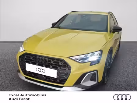 Audi A3 1.5 TFSI 150