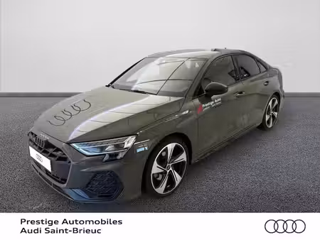 Audi A3 1.5 TFSI 150