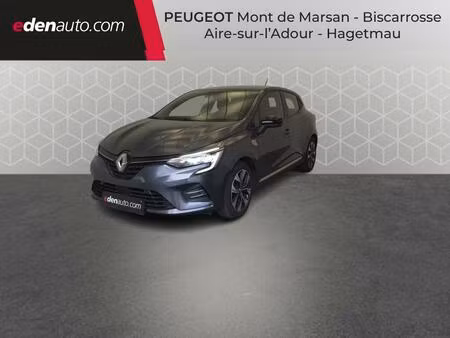 Renault Clio E-Tech 1.6 140 Limited