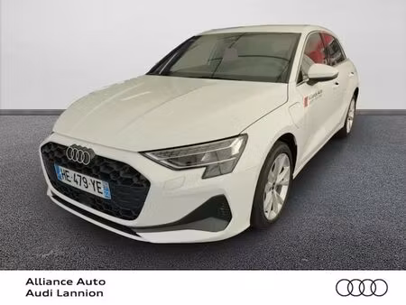 Audi A3 1.5 TFSI 204
