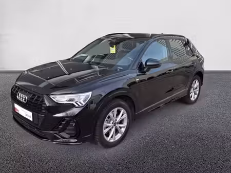 Audi Q3 45 TFSI 1.4 TFSI 150