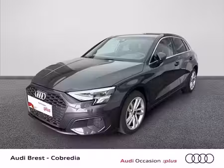 Audi A3 1.4 TFSI 204