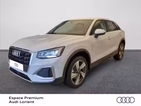 Audi Q2 35 TDI 2.0 TDI 150