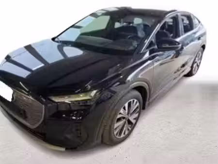 Audi Q4 e-tron 50 299 quattro
