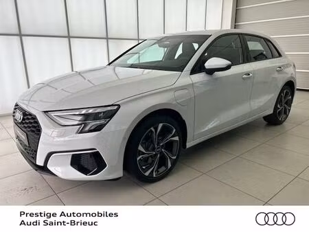 Audi A3 1.4 TFSI 150