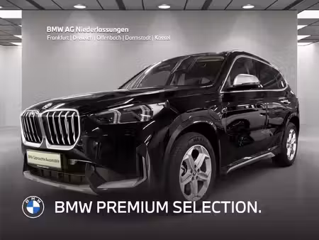 BMW X1 25e 1.5 xDrive