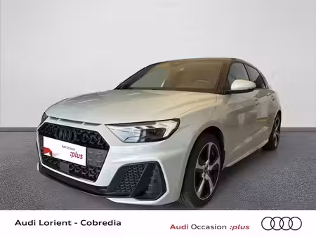 Audi A1 30 TFSI 1.0 TFSI 116 S line