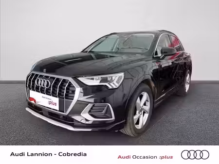 Audi Q3 35 TDI 2.0 TDI 150