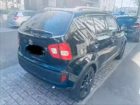 Suzuki Ignis 1.2 90 Pack