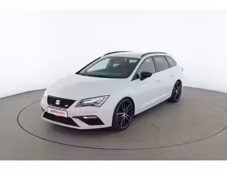 Seat Leon 2.0 TSI 300