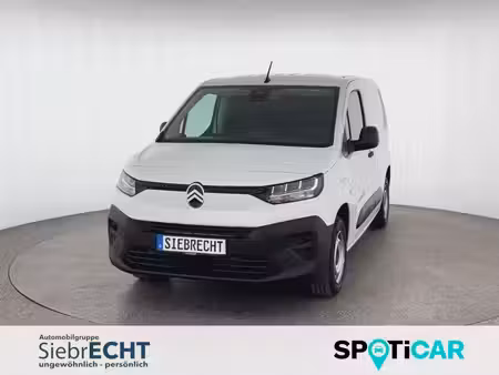 Citroën Berlingo 1.5