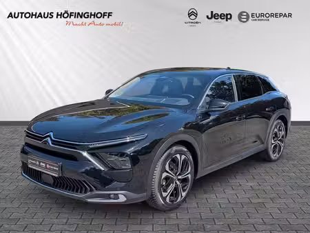Citroën C5X 1.2 131 Plus