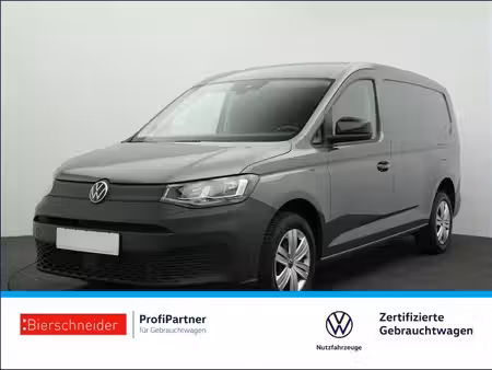 Volkswagen Caddy 2.0 TDI 102