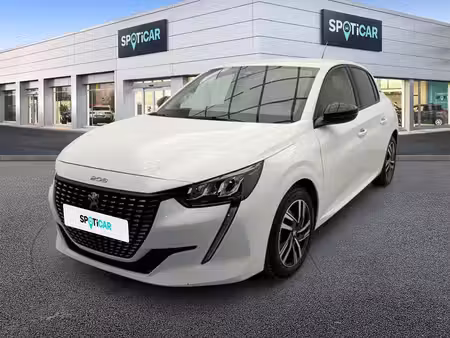 Peugeot 208 1.2 PureTech 100 Style