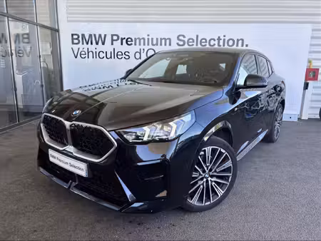 BMW X2 20i 1.5 170 sDrive