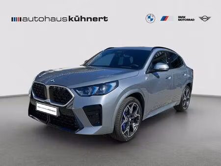 BMW X2 20i 1.5 170 sDrive