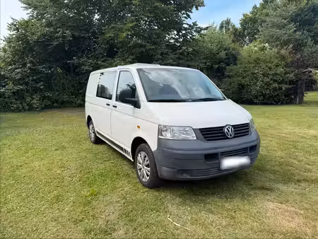 Volkswagen Transporter T5 1.9 TDI 84
