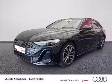 Audi A5 2.0 TDI 204 Design