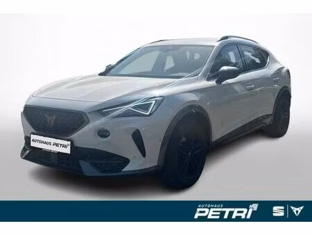 Cupra Formentor 1.4 150