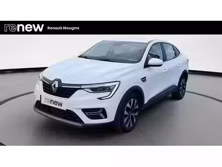 Renault Arkana E-Tech 1.6 145