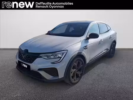 Renault Arkana E-Tech 1.6 145