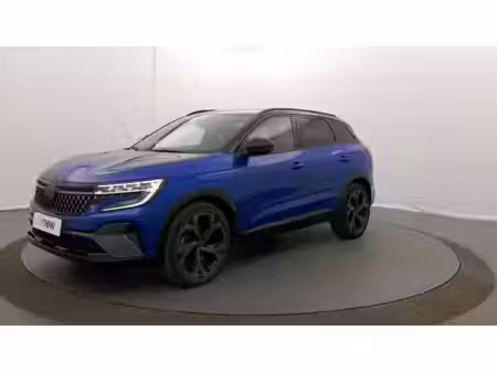 Renault Austral 1.2 200 Esprit Alpine