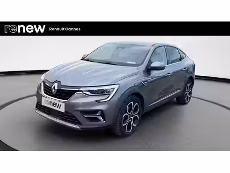 Renault Arkana E-Tech 1.6 145