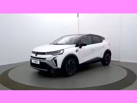 Renault Captur E-Tech 1.6 145 Esprit Alpine