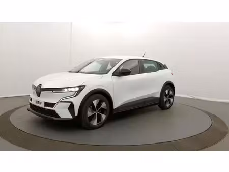 Renault Mégane E-Tech 220 Équilibre