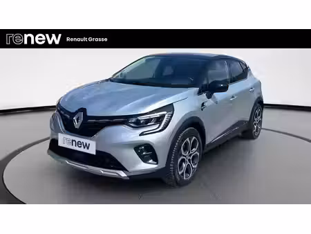 Renault Captur E-Tech 1.6 145