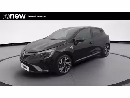 Renault Clio 1.3 TCe 140