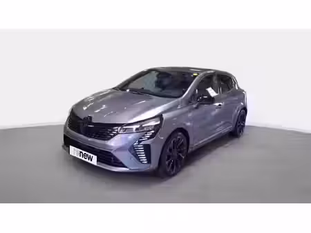 Renault Clio E-Tech 1.6 145 Esprit Alpine