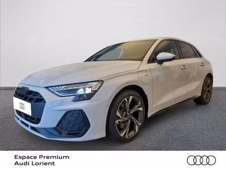 Audi A3 1.5 TFSI 204