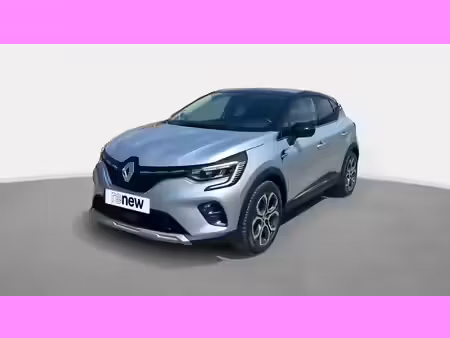Renault Captur E-Tech 1.6 145 Techno
