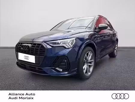 Audi Q3 45 TFSI 1.4 TFSI 150