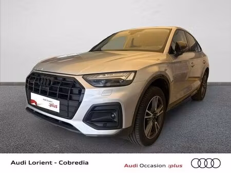 Audi Q5 50 TFSI E 2.0 299 Avus quattro
