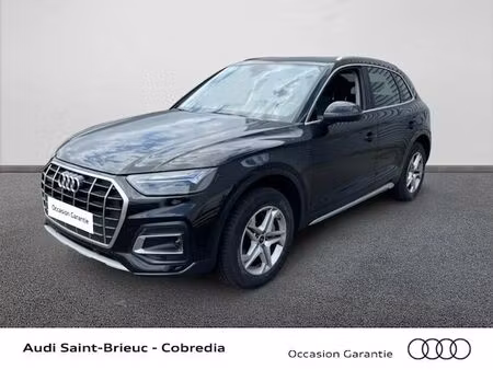 Audi Q5 50 TFSI E 2.0 299 Business Executive quattro