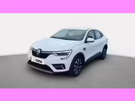Renault Arkana E-Tech 1.6 145 Équilibre
