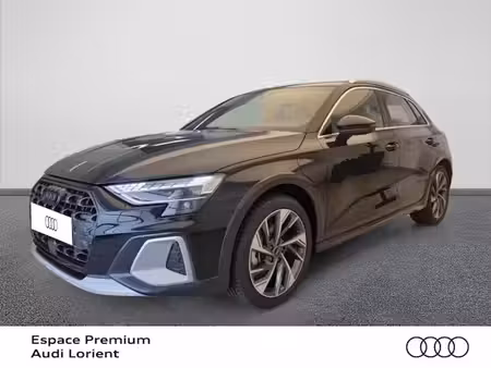 Audi A3 1.5 TFSI 204