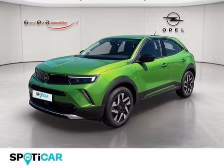 Opel Mokka 136 Elegance