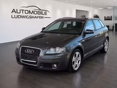 Audi A3 1.6 TDI 116 Ambition