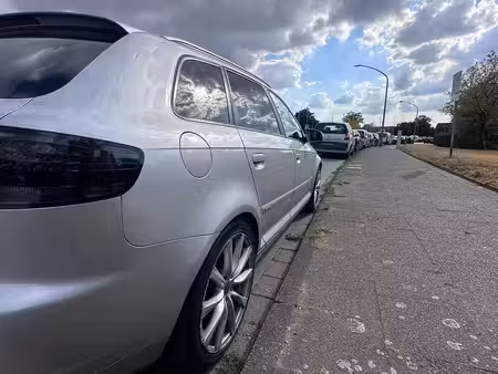 Audi A3 1.8 TFSI 125