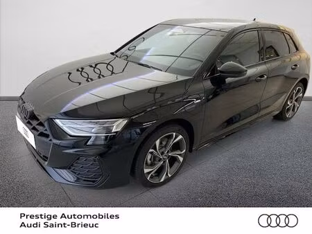 Audi A3 1.5 TFSI 204
