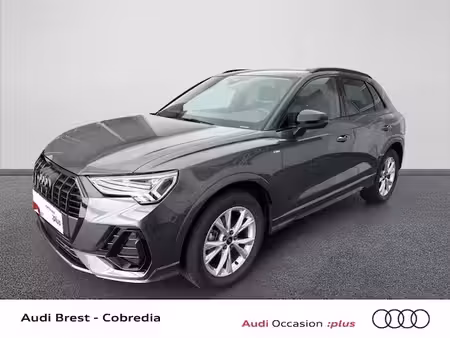 Audi Q3 45 TFSI 1.4 TFSI 150