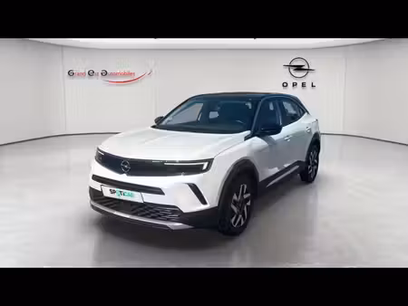 Opel Mokka 136 Elegance