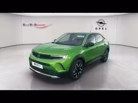 Opel Mokka 136 Elegance Business